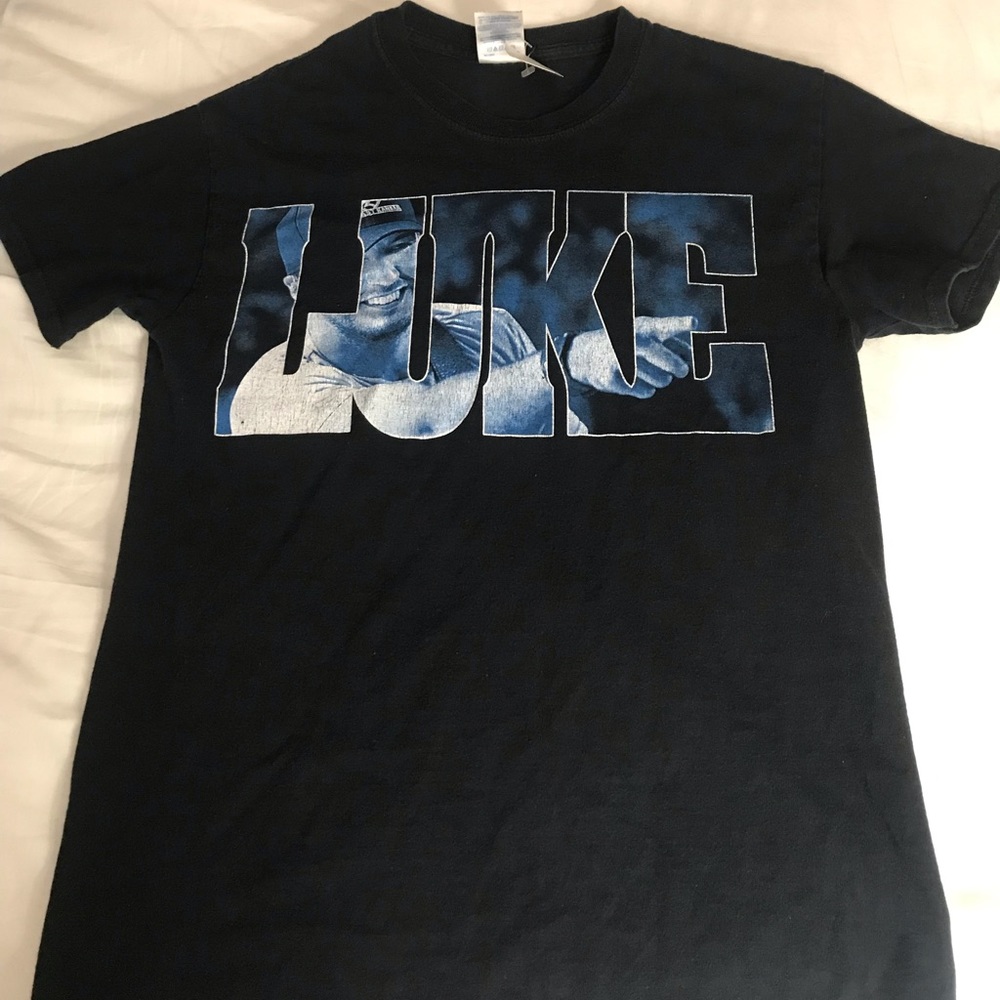 Luke Bryan “That’s My Kind Of Night” Tour Tee